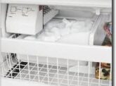 bottom freezer icemaker repair